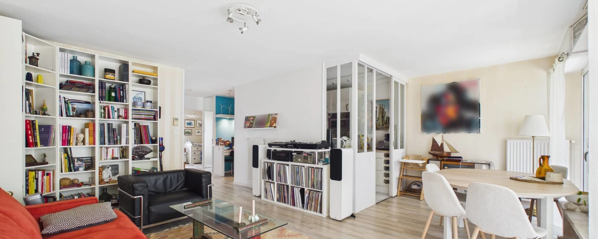 Appartement de 67.0 m² à Nantes