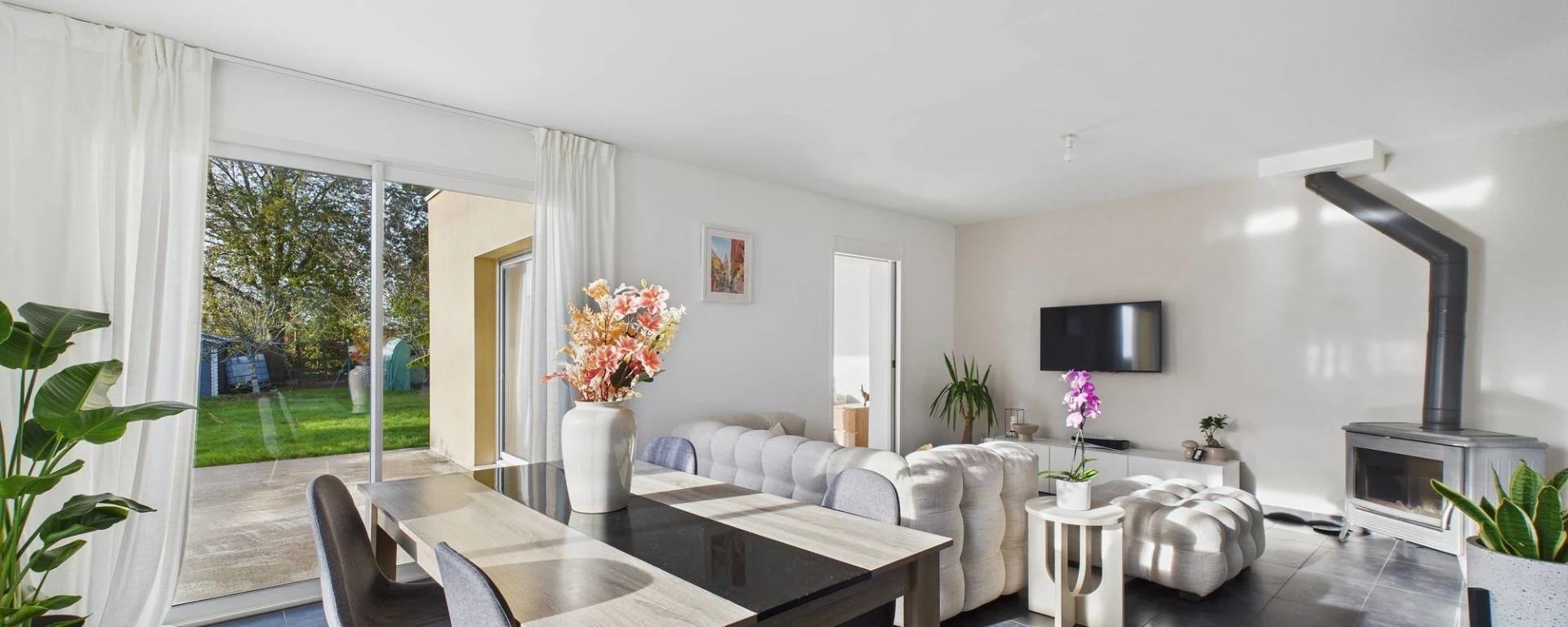 Maison de 106.0 m² à Rezé