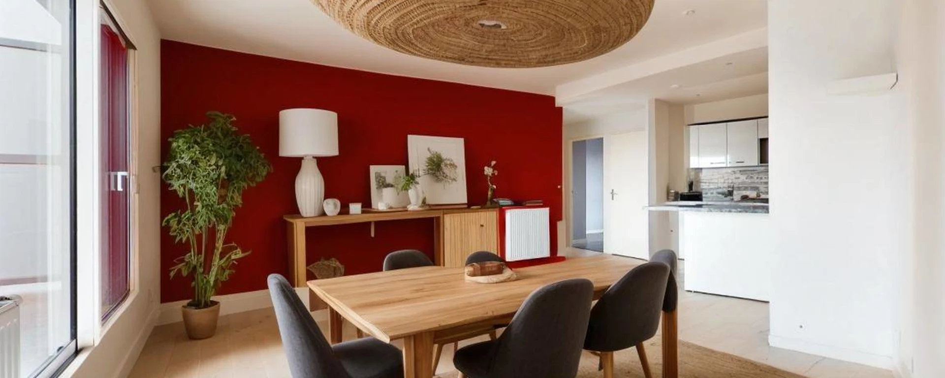 Appartement de 46.82 m² à Couëron
