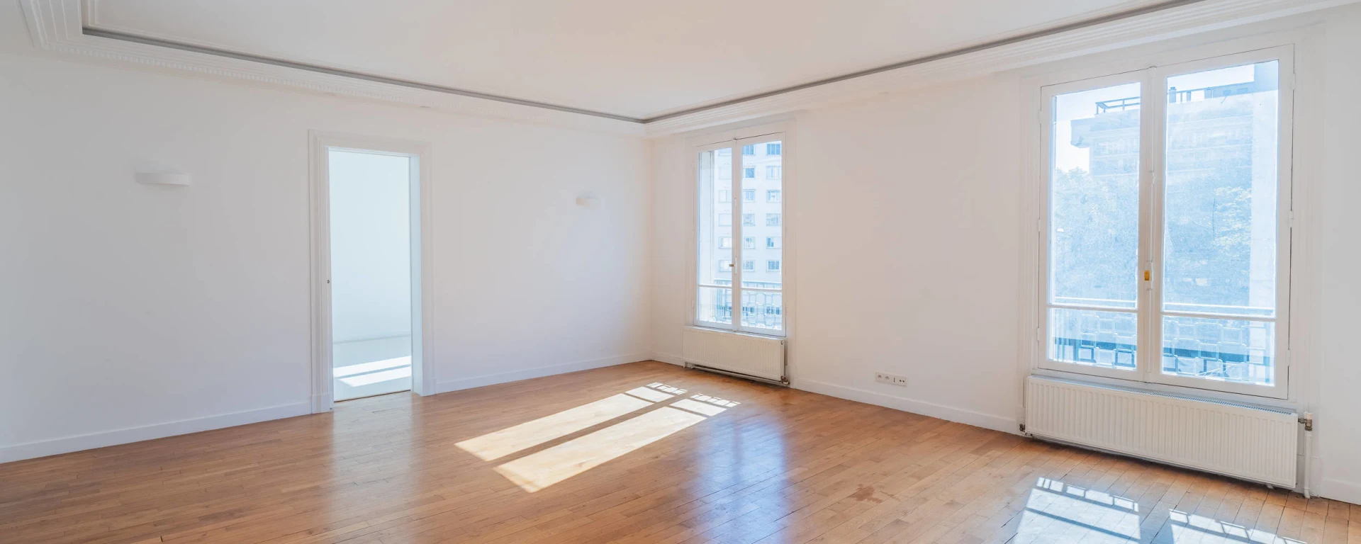 Appartement de 152.0 m² à Paris