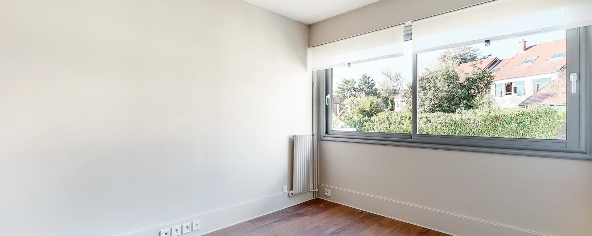 Appartement de 14.44 m² à Garches