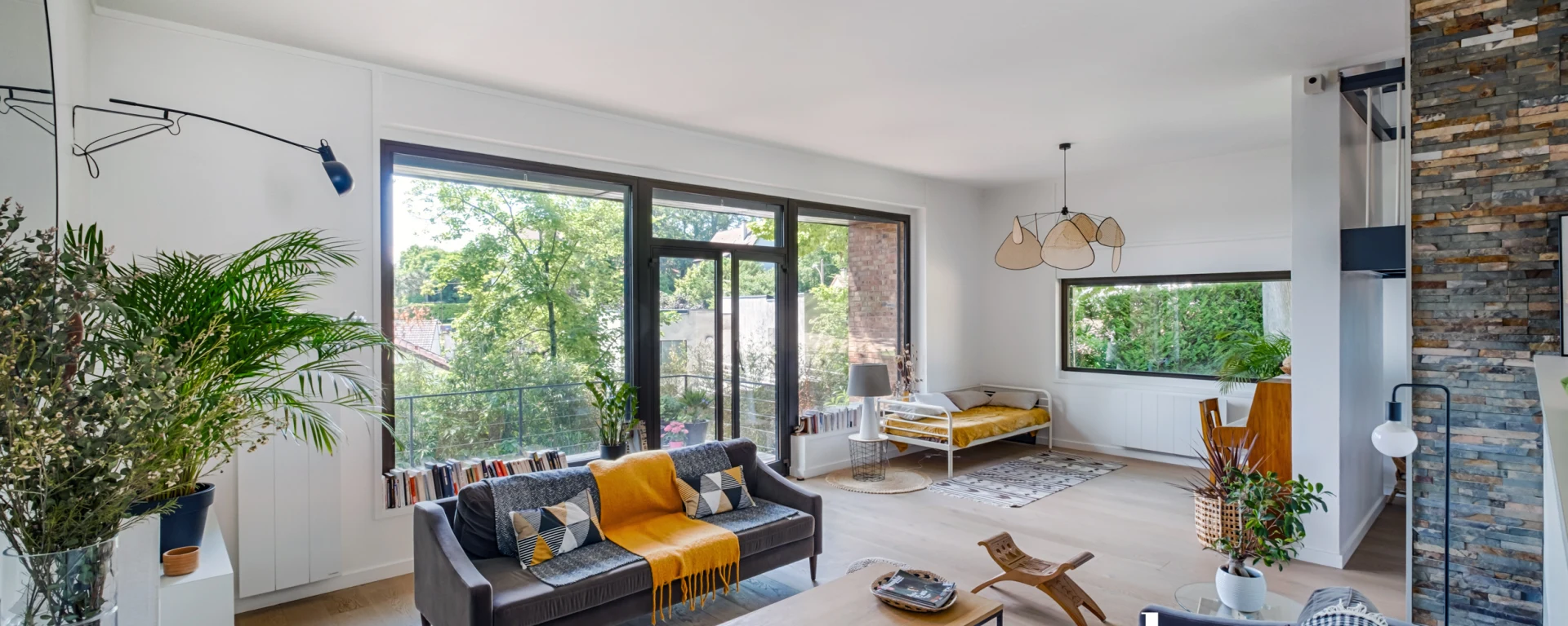 Maison de 323.33 m² à Garches