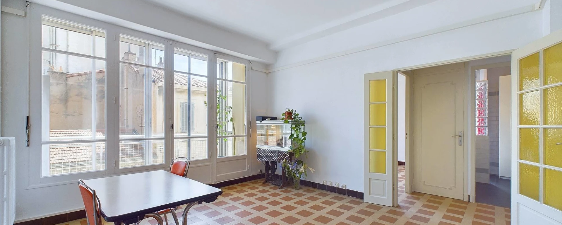 Appartement de 65.77 m² à Marseille