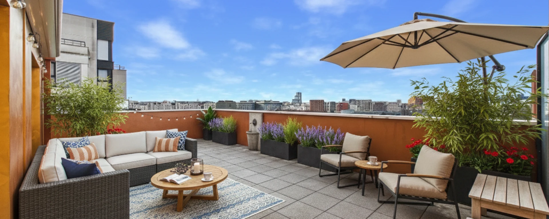 Appartement de 110.0 m² à Saint-Ouen-sur-Seine
