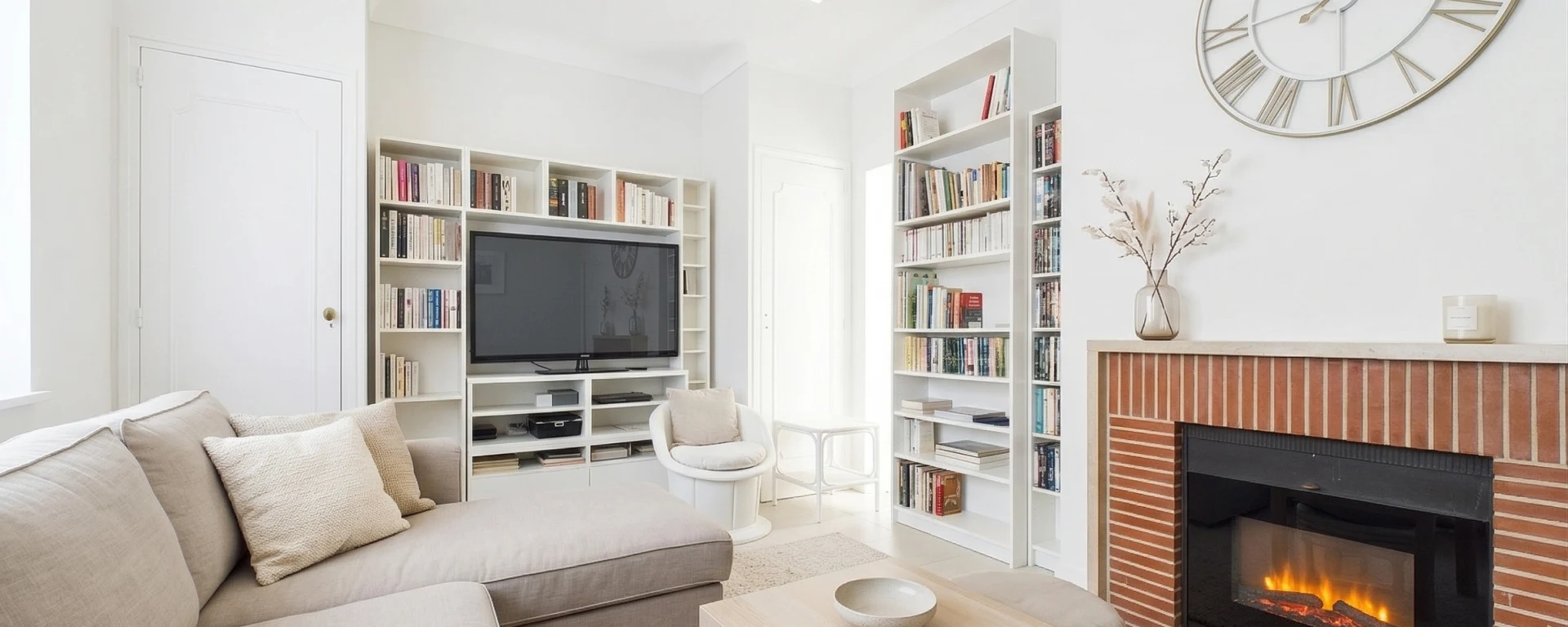 Appartement de 63.38 m² à Nantes