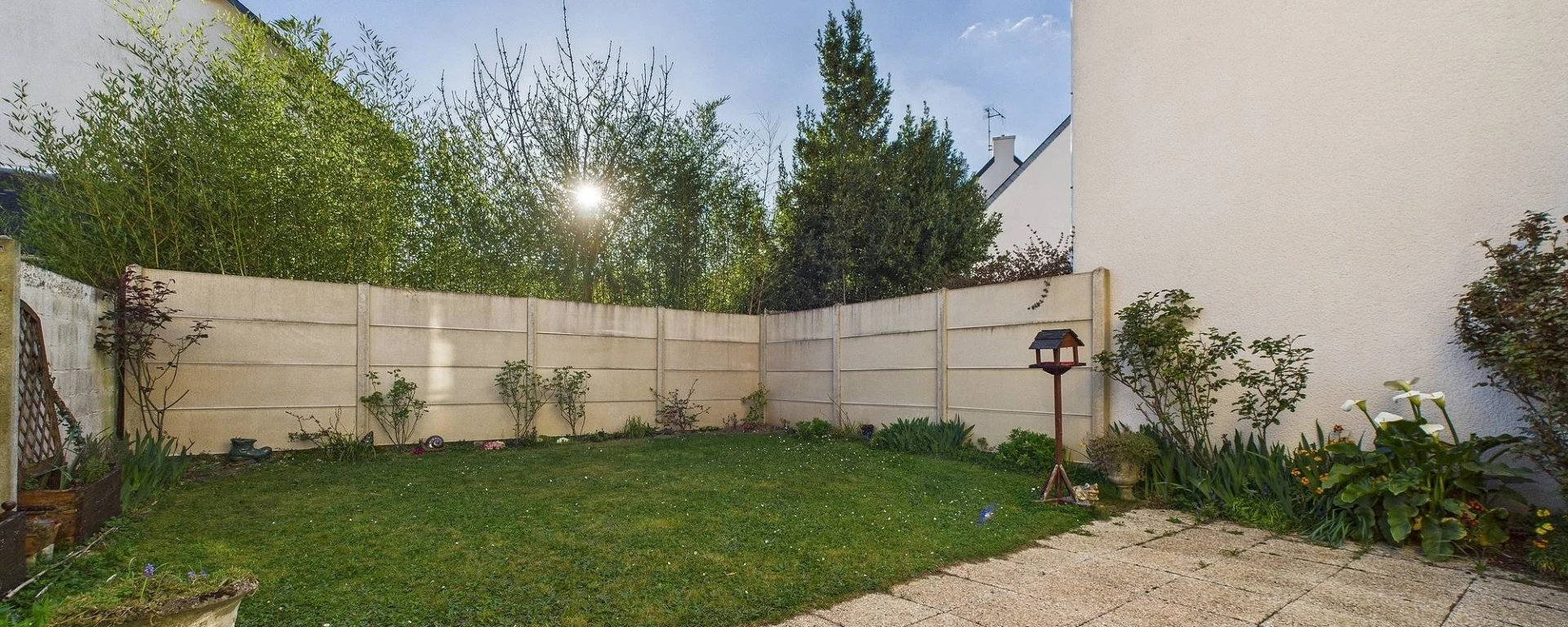 Maison de 111.6 m² à Nantes