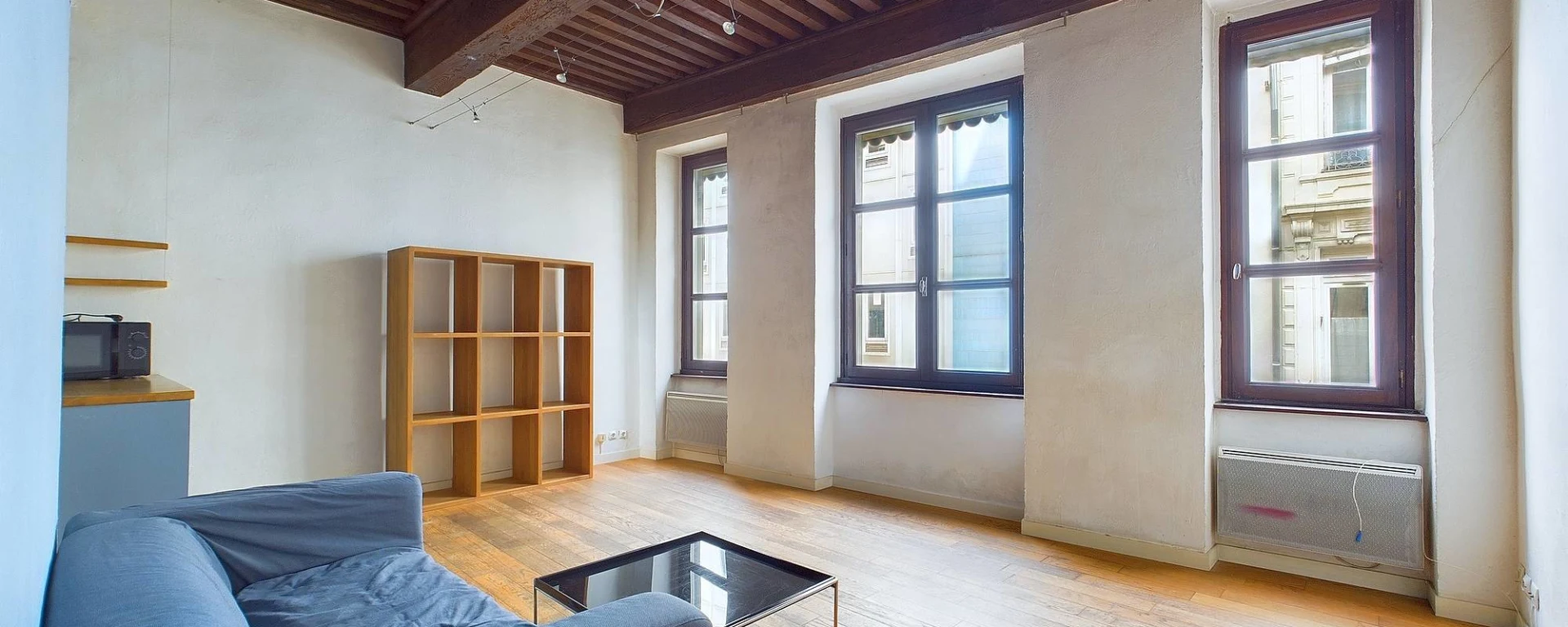 Appartement de 54.0 m² à Lyon