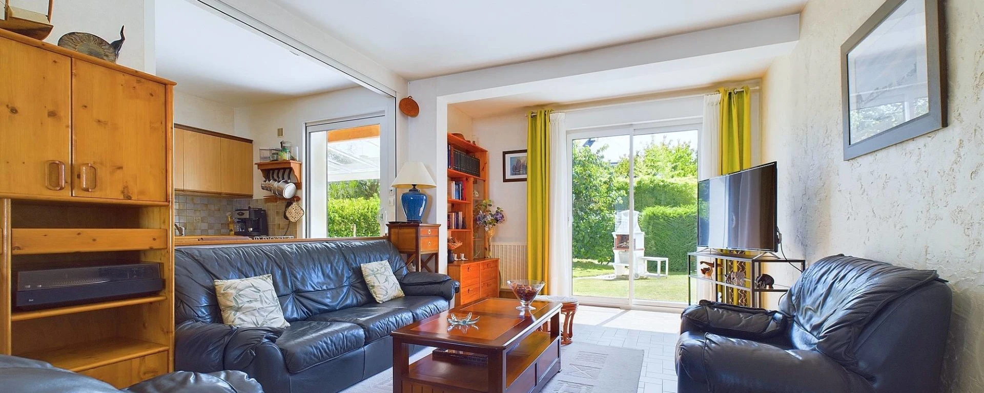 Maison de 109.0 m² à Orvault