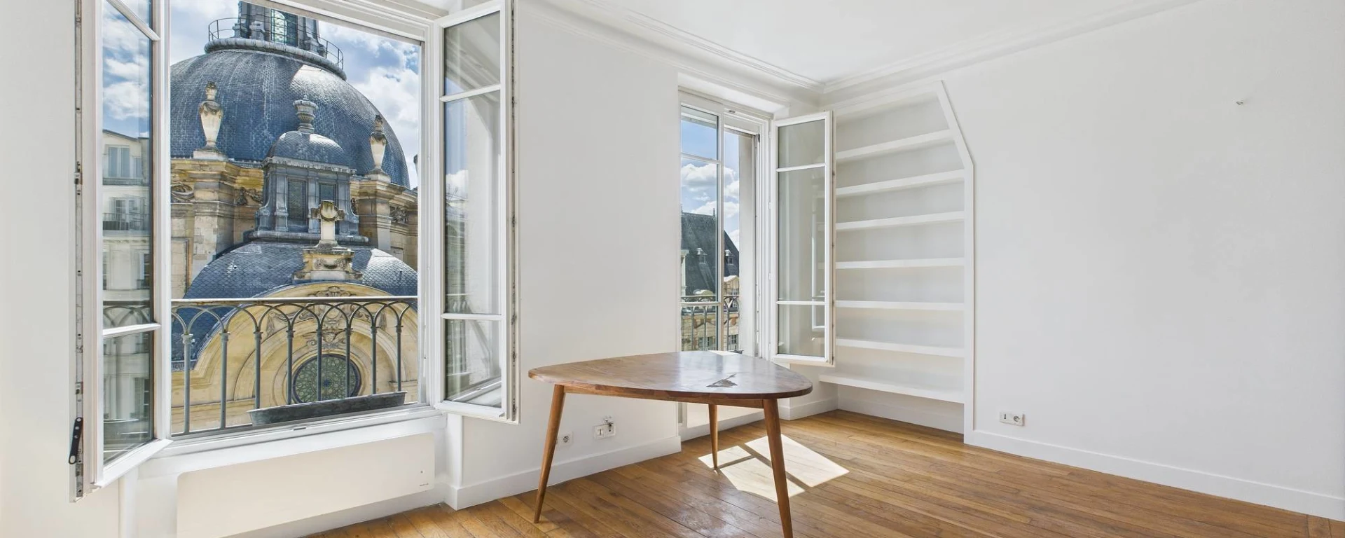 Appartement de 40.43 m² à Paris