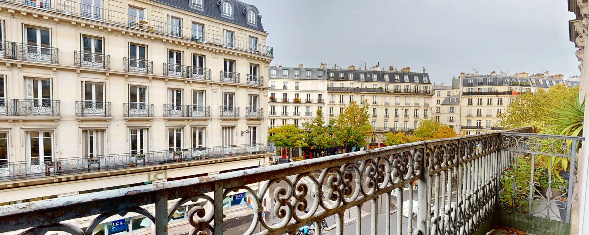 Appartement de 67.0 m² à Paris