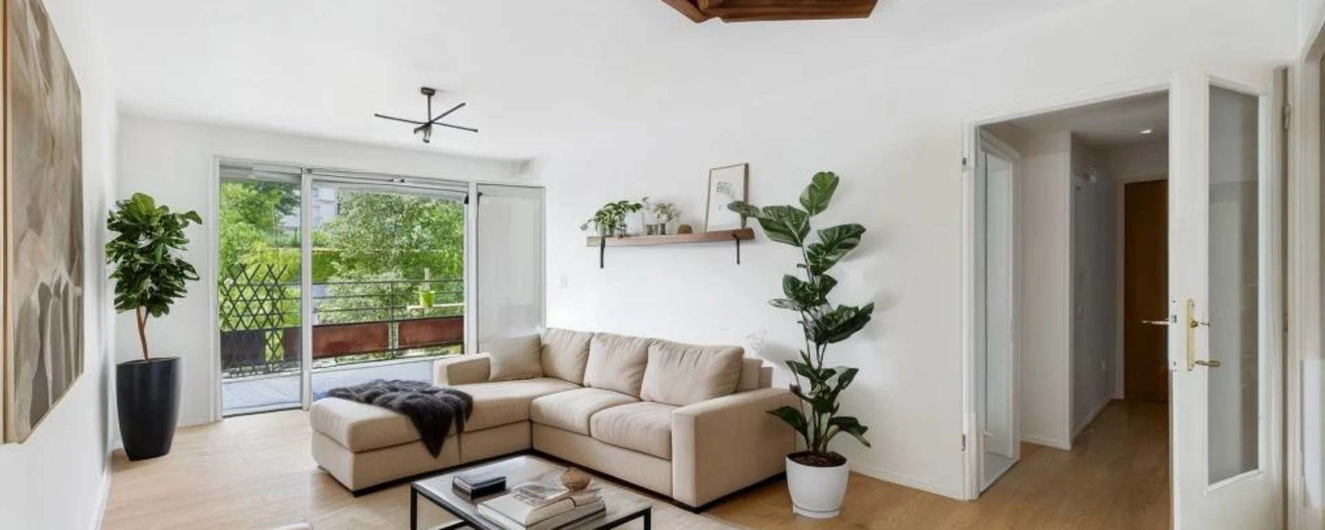 Appartement de 65.72 m² à Ivry-sur-Seine