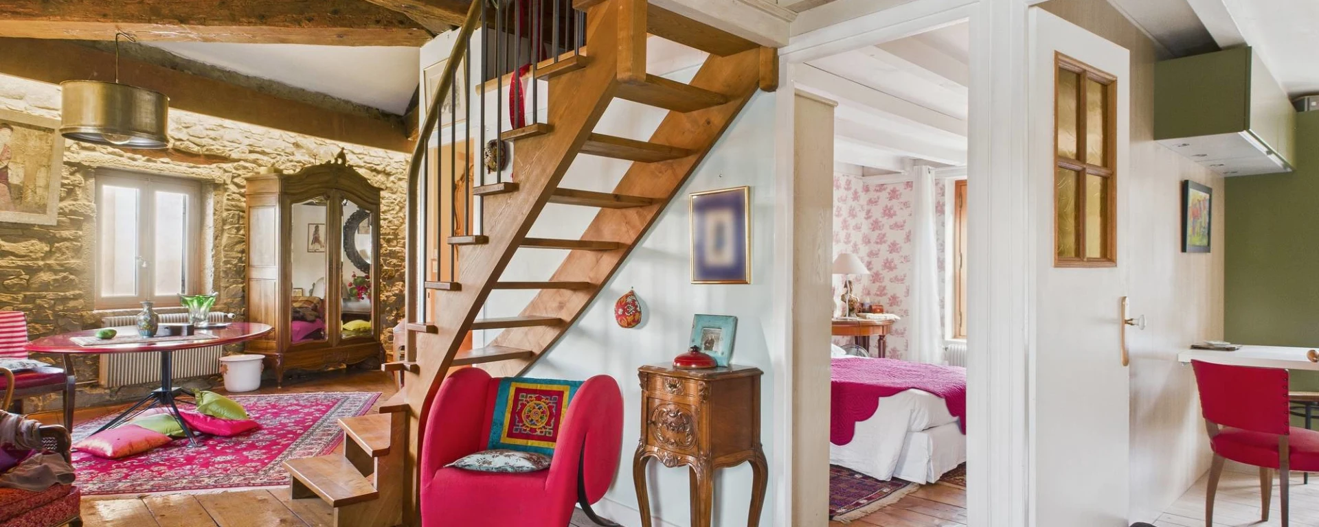 Appartement de 82.5 m² à Caluire-et-Cuire