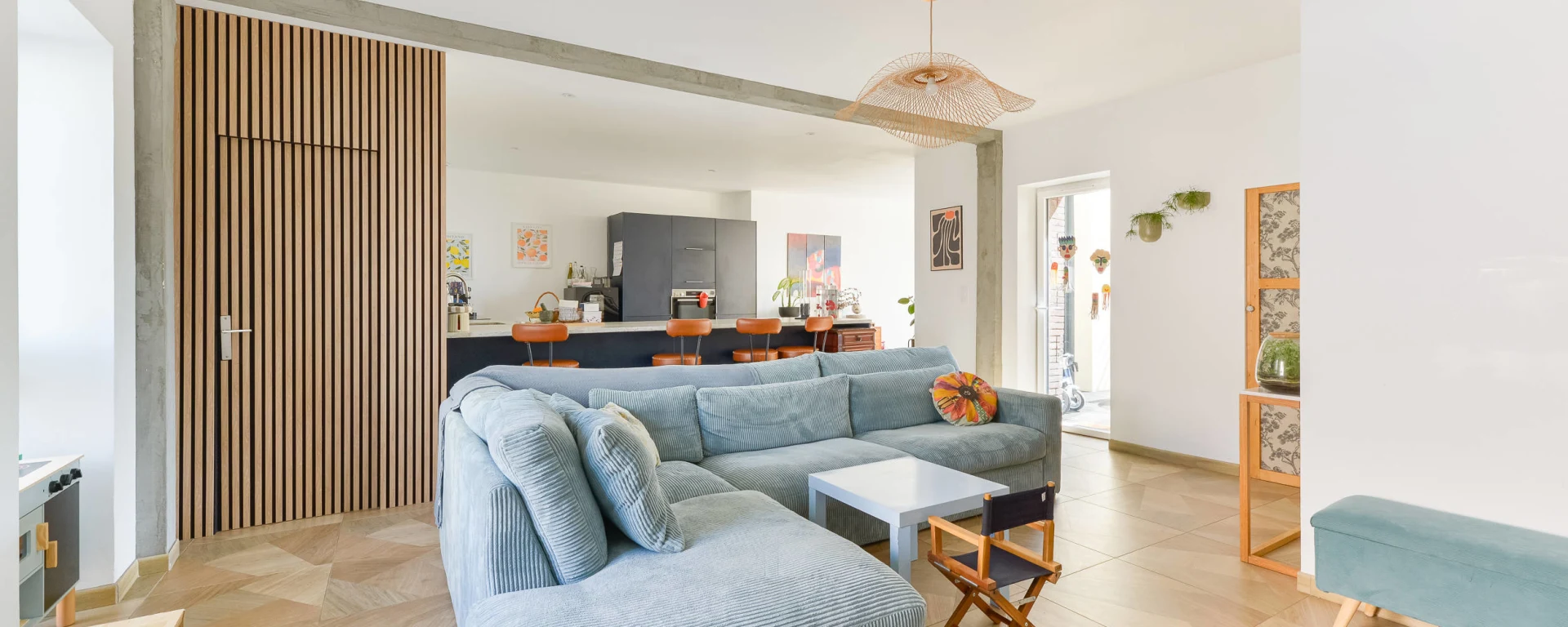 Maison de 138.0 m² à Nantes