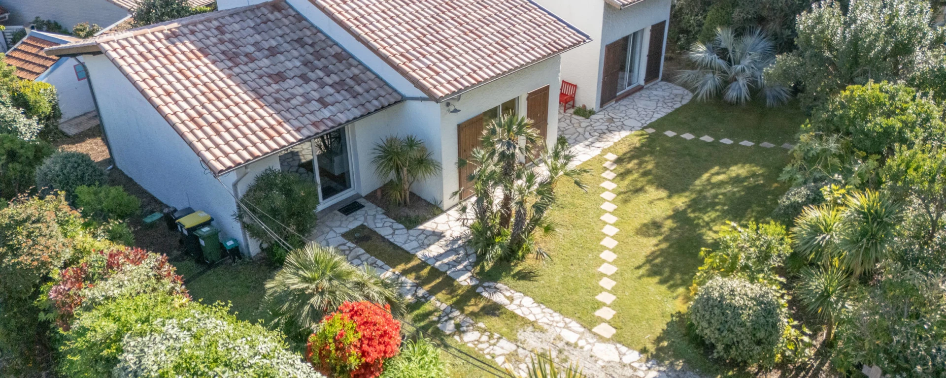 Maison de 175.0 m² à Lacanau