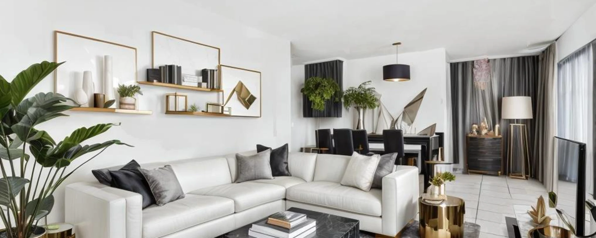 Appartement de 94.03 m² à Lyon