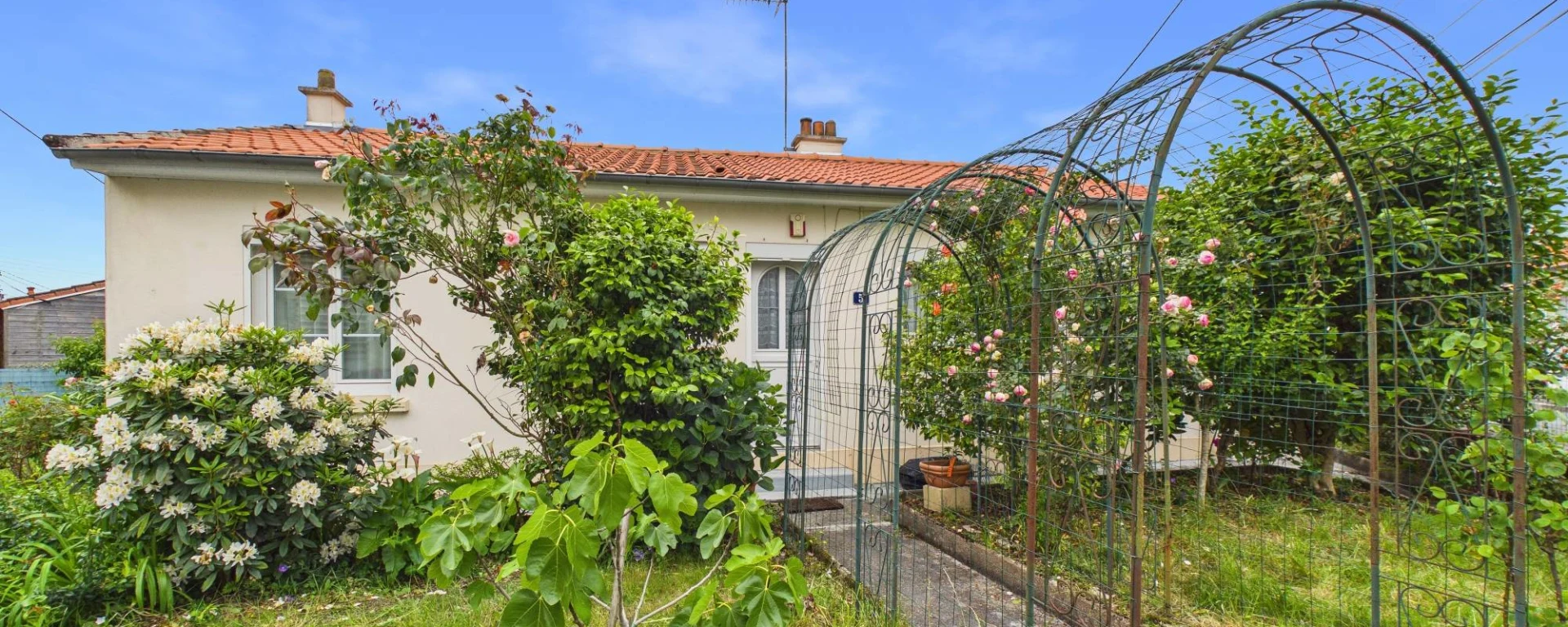 Maison de 65.54 m² à Nantes