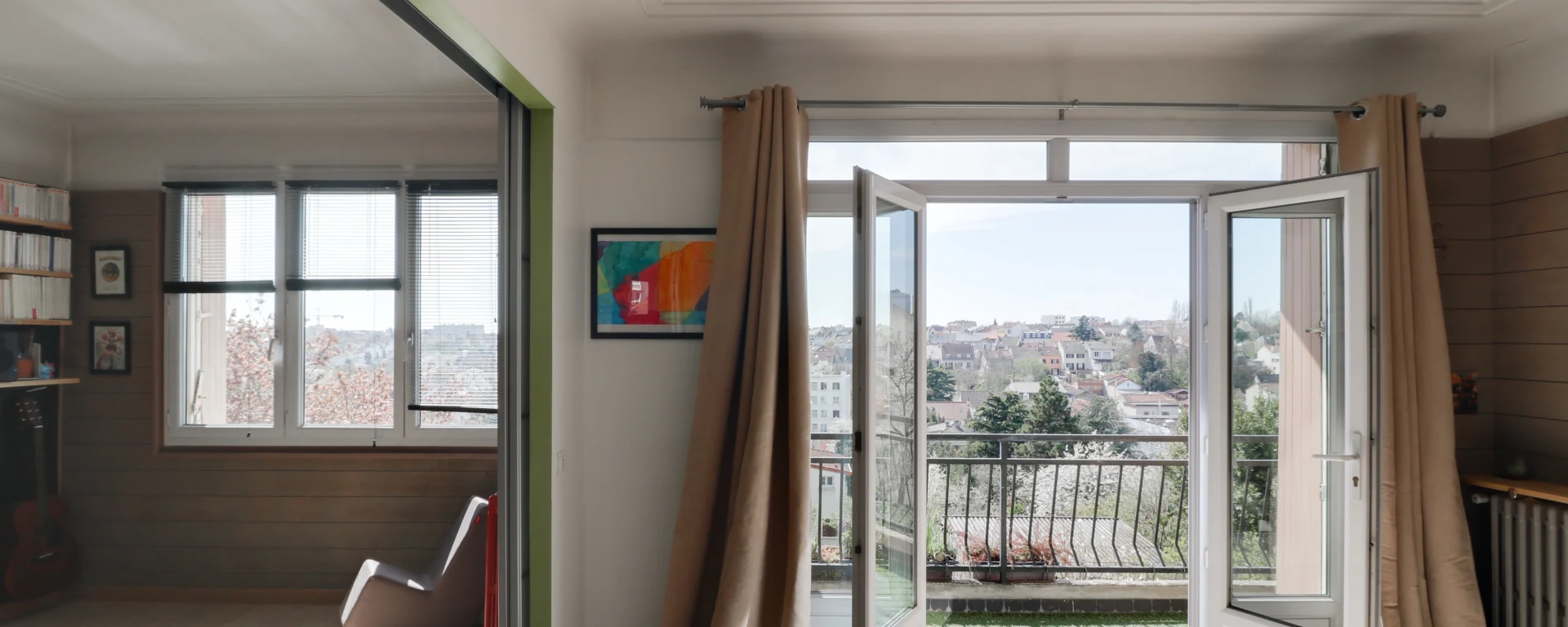 Appartement de 79.0 m² à Fontenay-sous-Bois