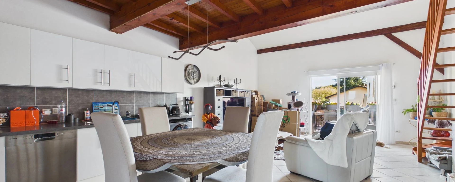Appartement de 79.0 m² à Heyrieux