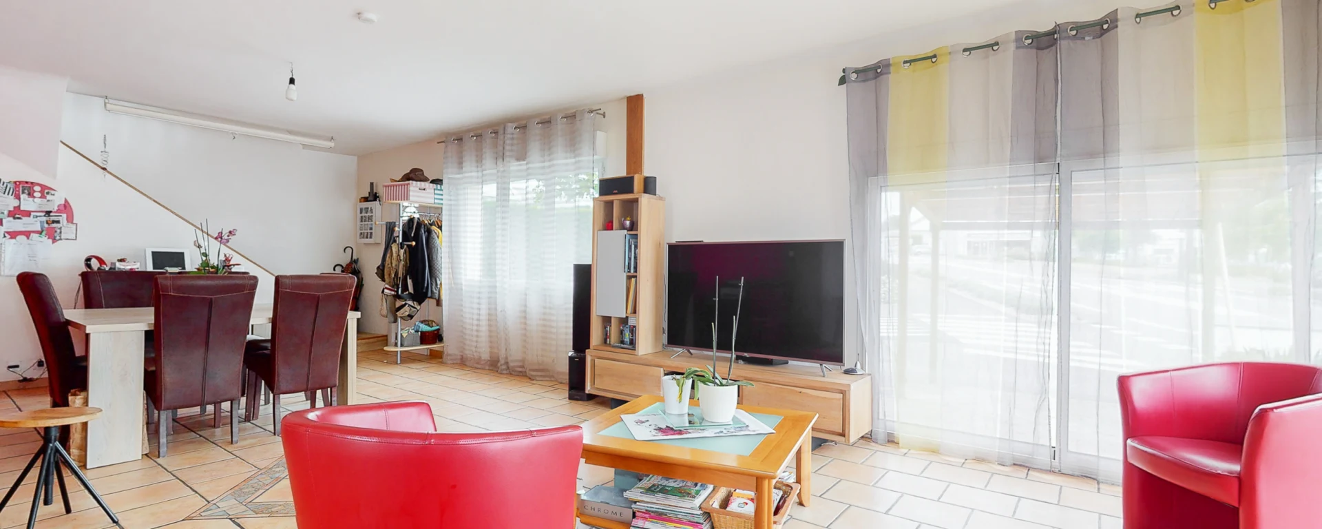 Maison de 168.0 m² à Orvault