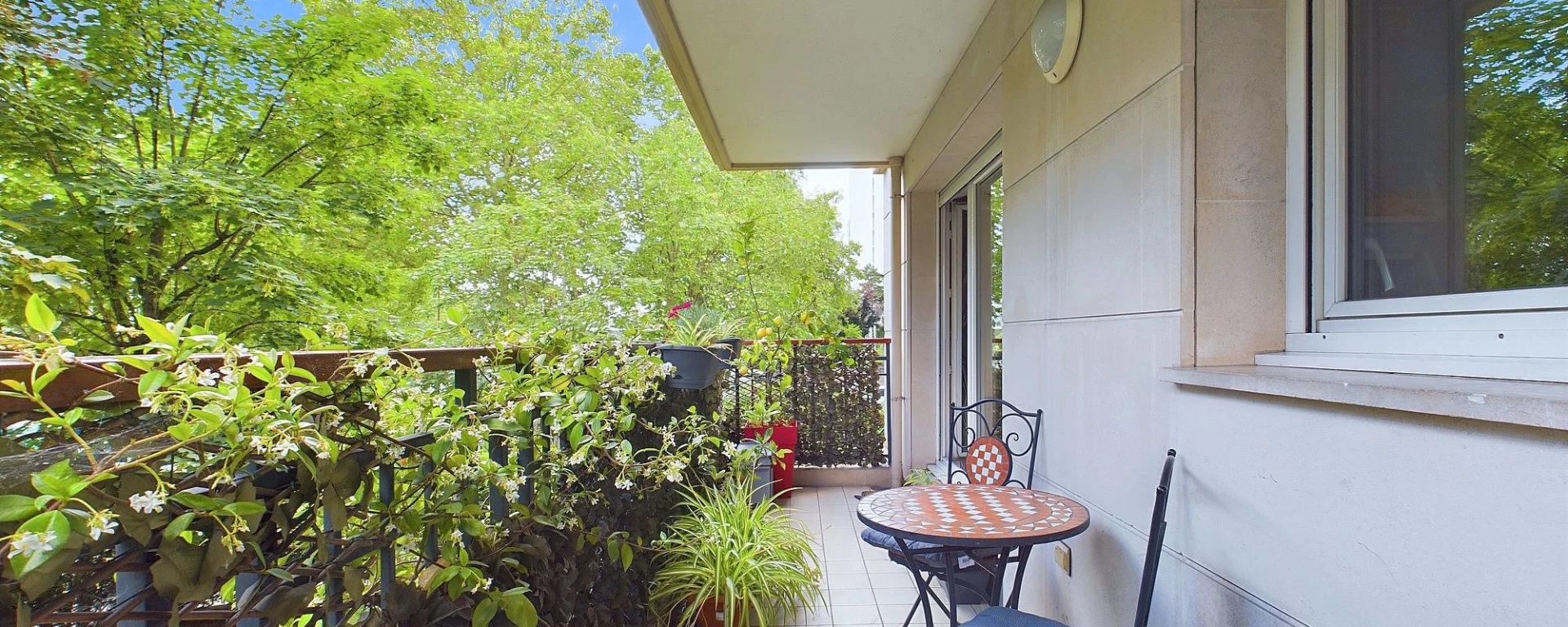 Appartement de 70.0 m² à Puteaux