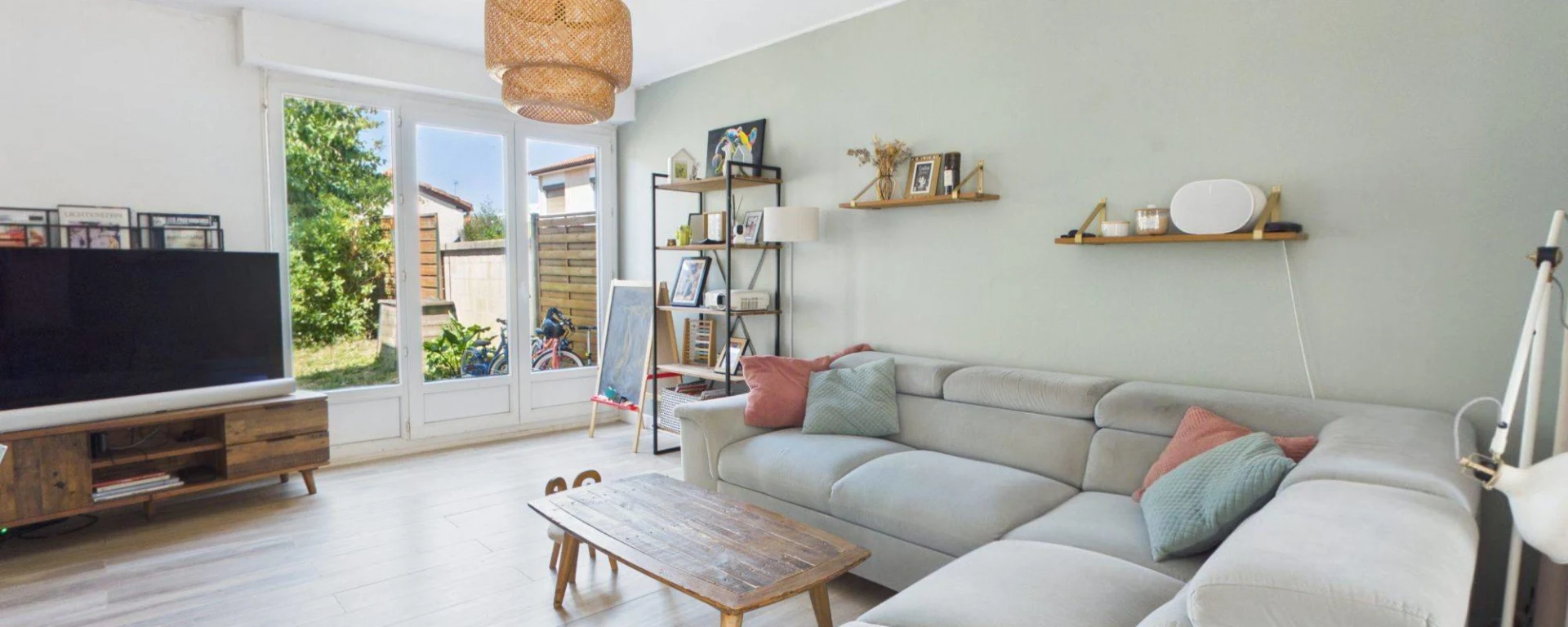 Maison de 105.0 m² à Cenon