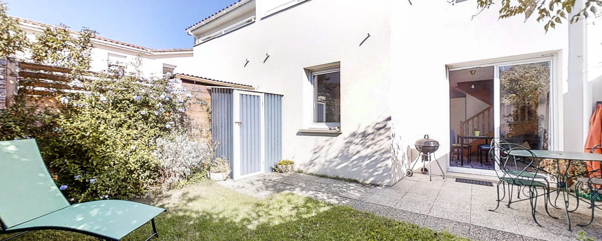 Maison de 85.0 m² à Bègles