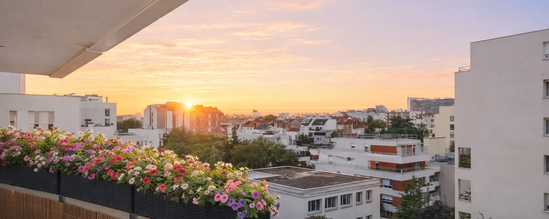Appartement de 89.0 m² à Courbevoie