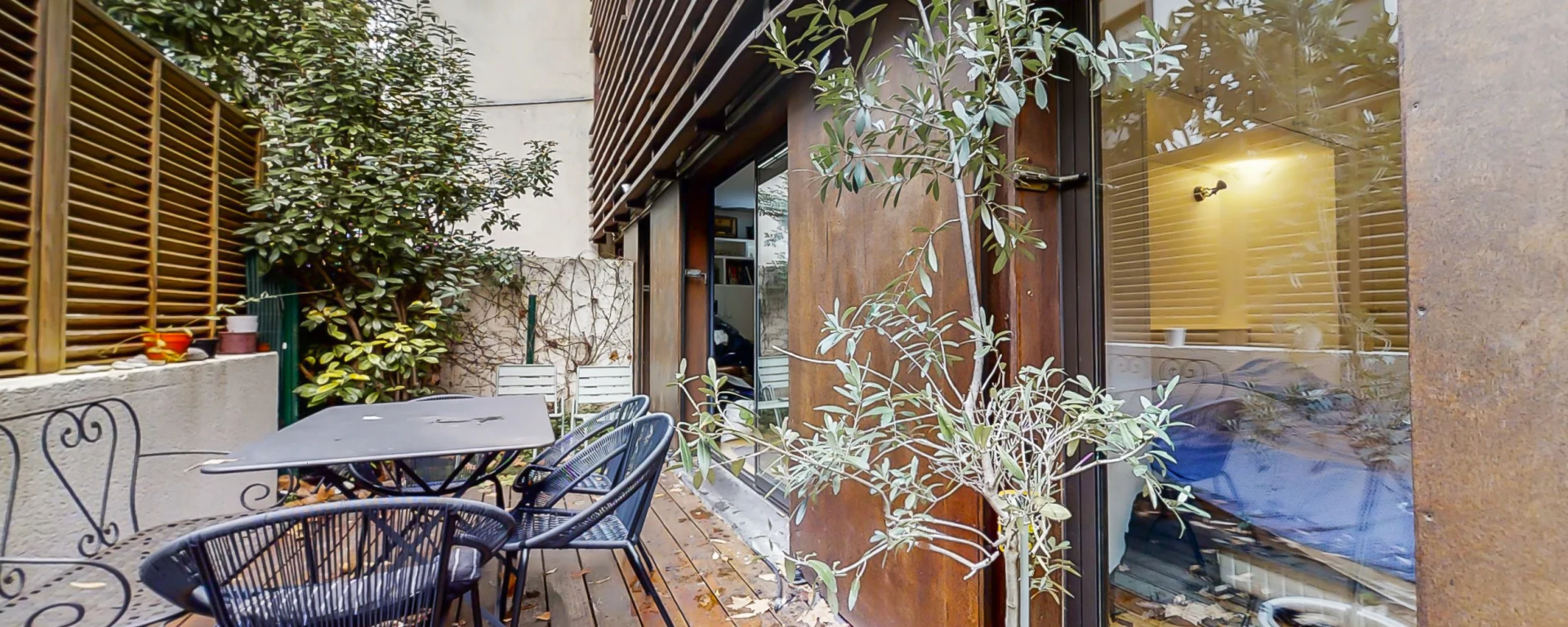 Appartement de 70.52 m² à Paris