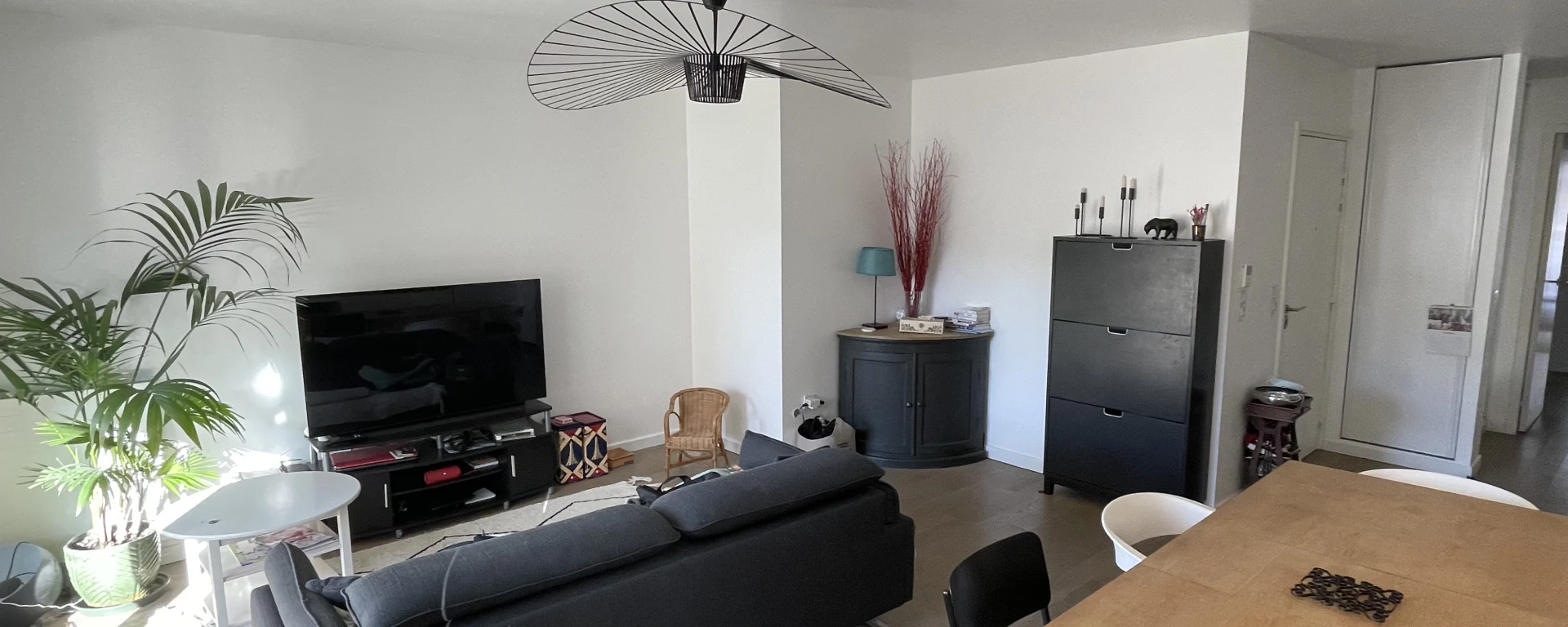 Appartement de 87.0 m² à Levallois-Perret