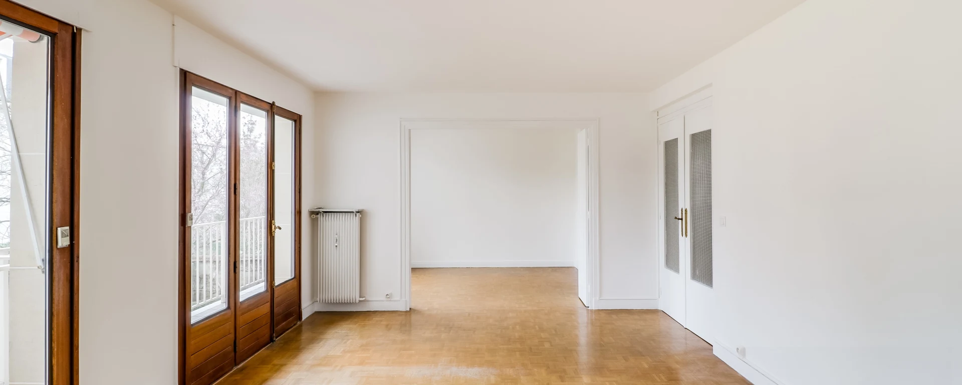 Appartement de 85.89 m² à 