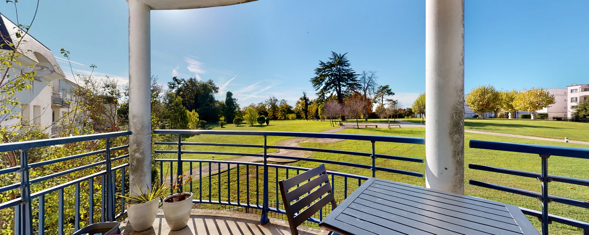 Appartement de 70.0 m² à Villenave-d'Ornon