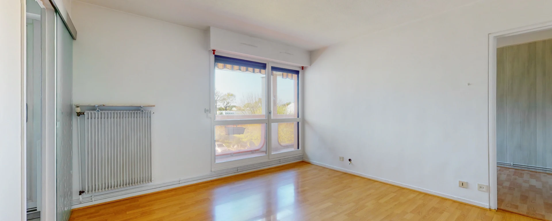 Appartement de 44.0 m² à Le Bouscat
