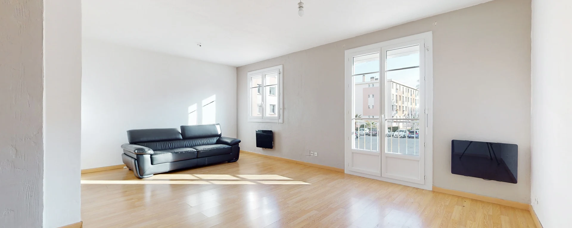 Appartement de 62.0 m² à Marseille