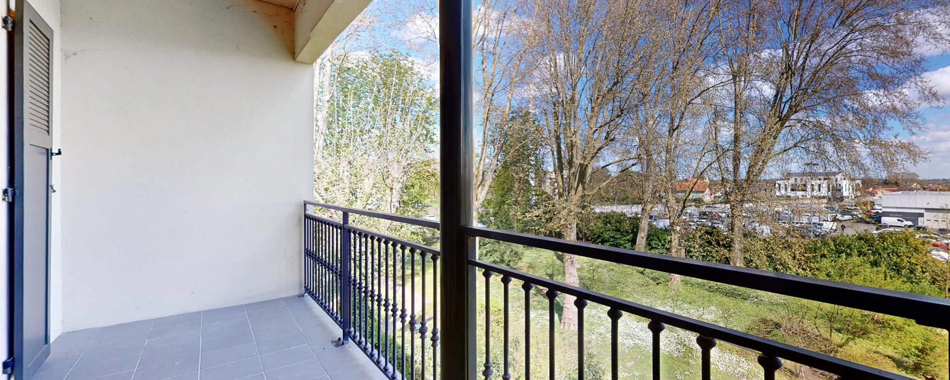 Appartement de 41.0 m² à Villenave-d'Ornon