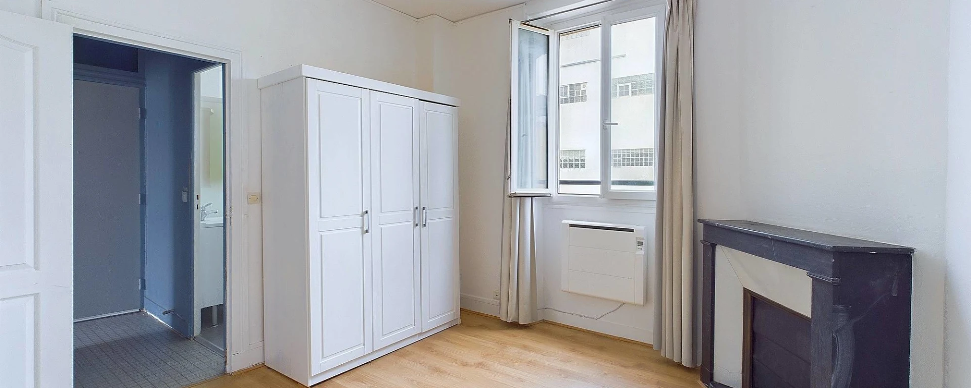 Appartement de 36.0 m² à Rueil-Malmaison