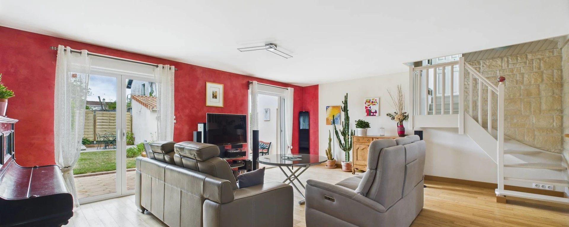 Maison de 105.0 m² à Les Sorinières