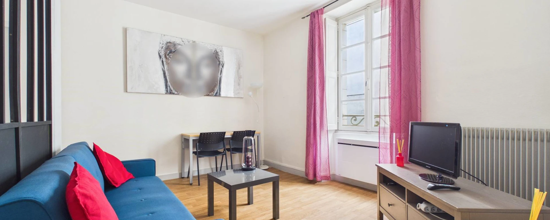 Appartement de 43.1 m² à Nantes