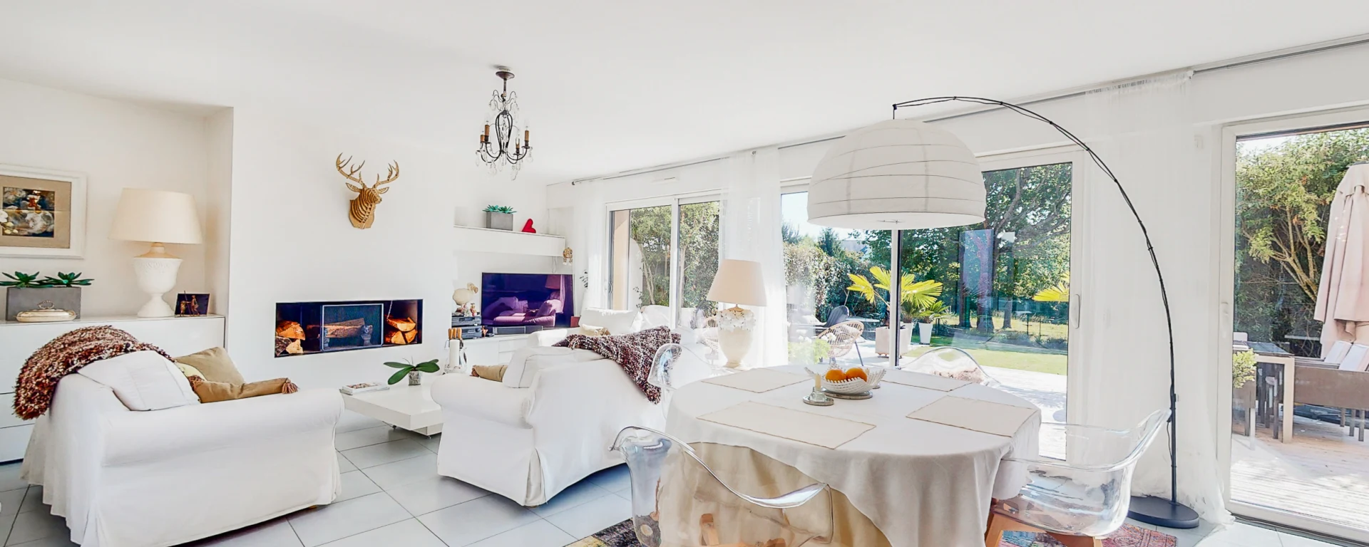 Maison de 132.1 m² à Orvault