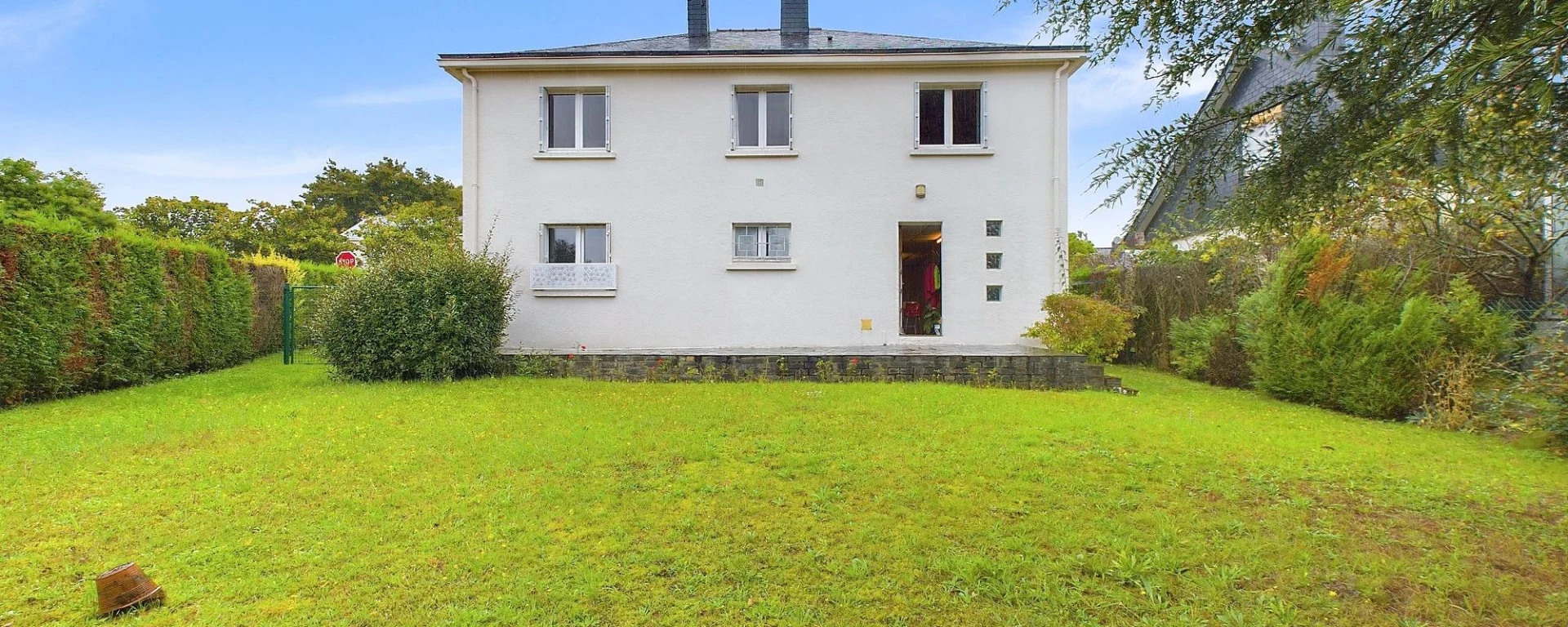Maison de 131.2 m² à Saint-Herblain