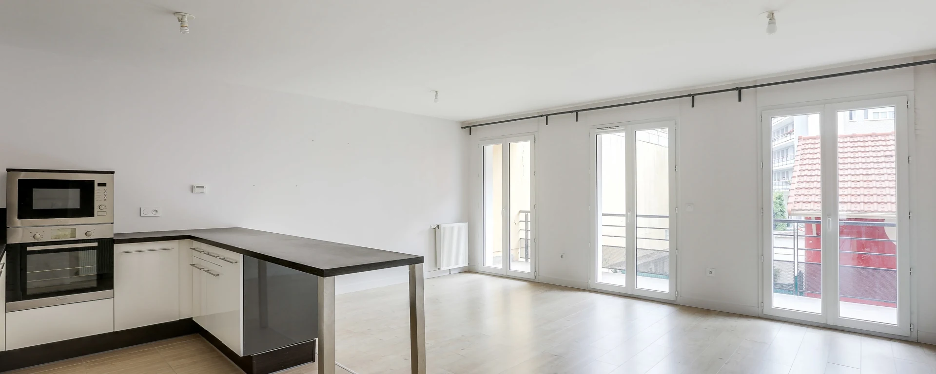 Appartement de 65.0 m² à Joinville-le-Pont