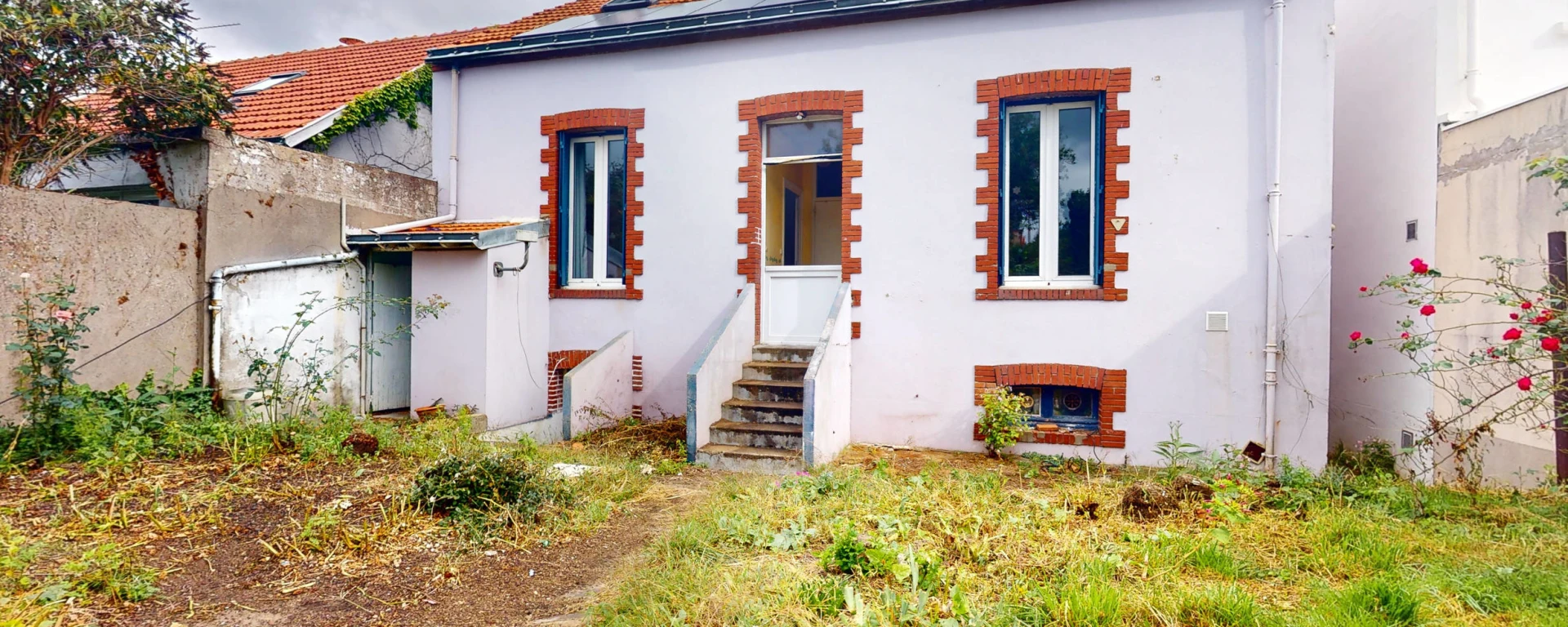 Maison de 112.0 m² à La Montagne
