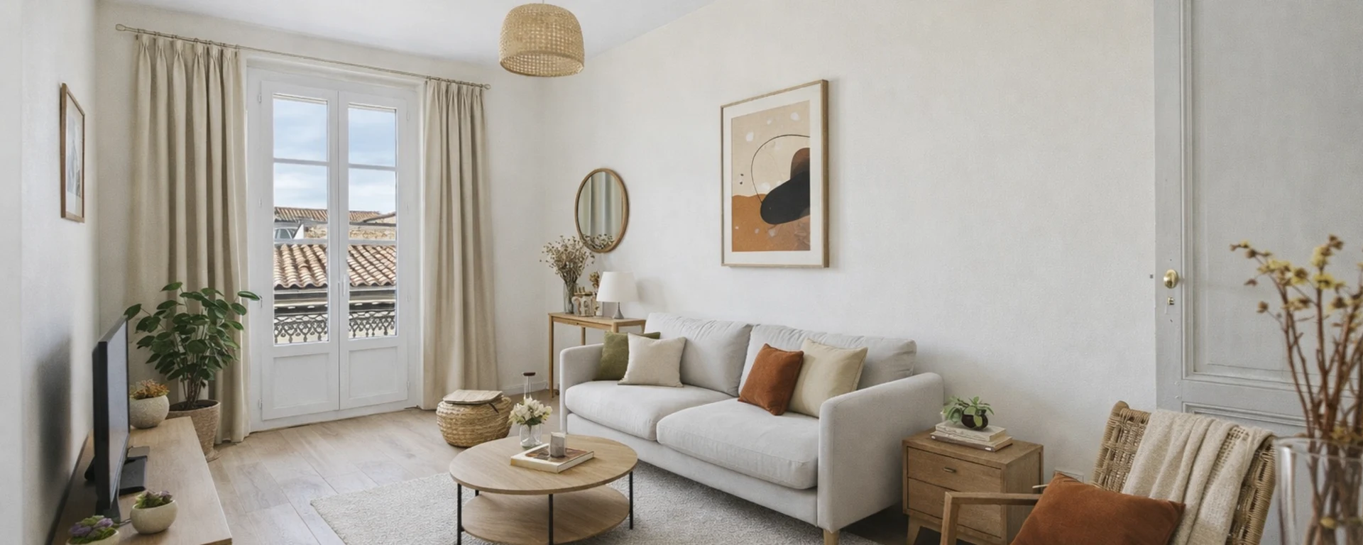 Appartement de 39.0 m² à Bordeaux