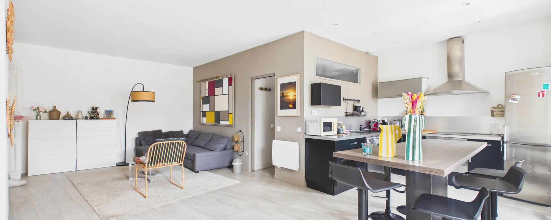 Appartement de 78.0 m² à Bordeaux