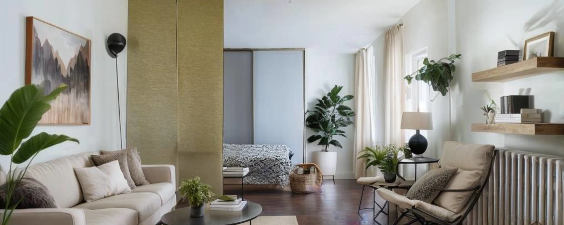 Appartement de 38.0 m² à Paris