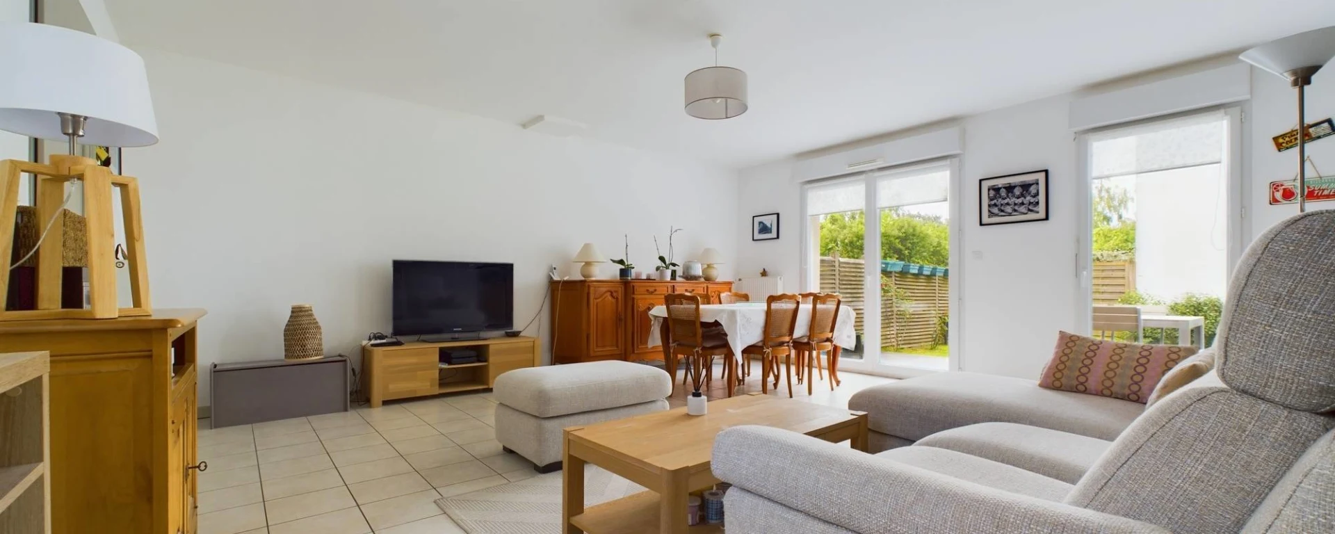 Maison de 86.0 m² à La Chapelle-sur-Erdre