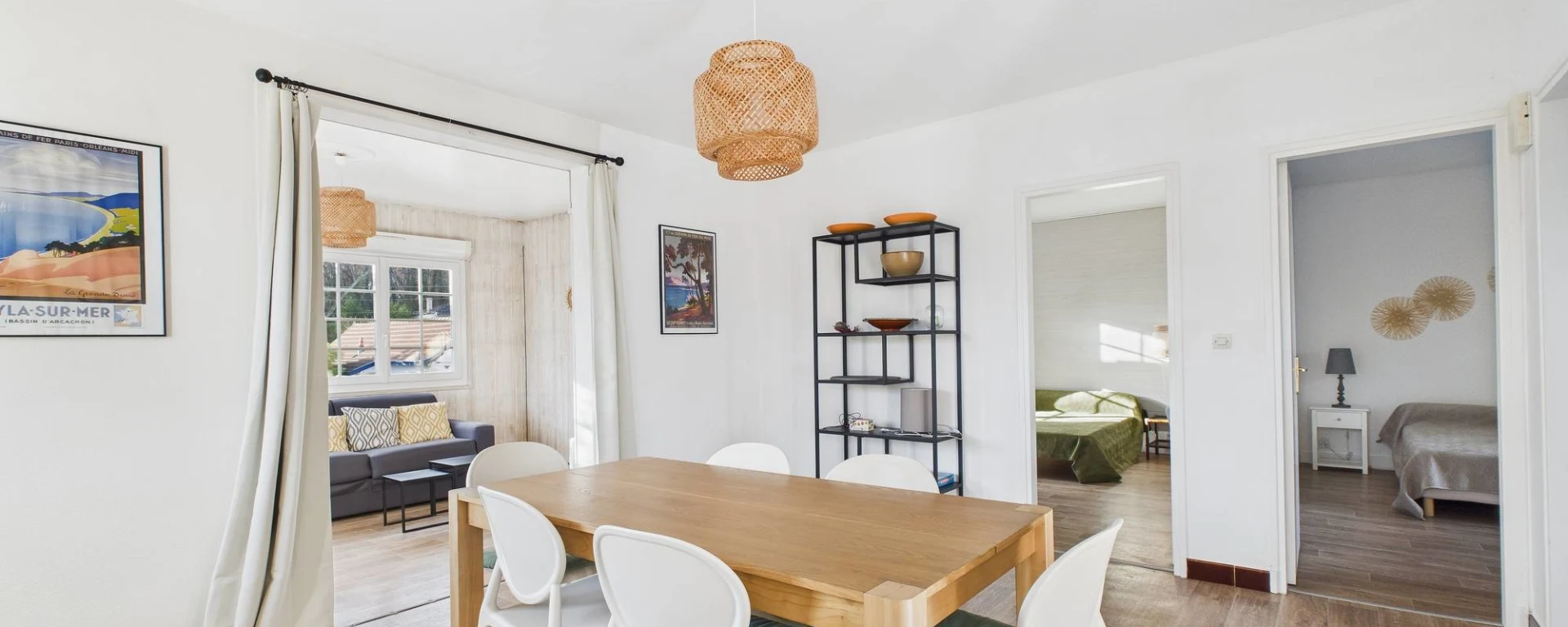 Maison de 150.0 m² à Arcachon
