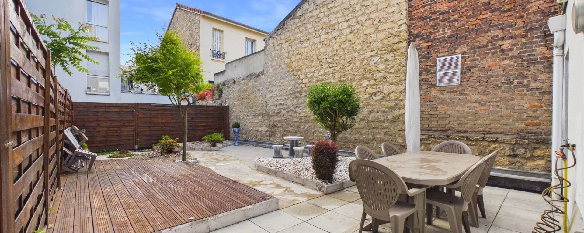 Appartement de 80.42 m² à Vitry-sur-Seine