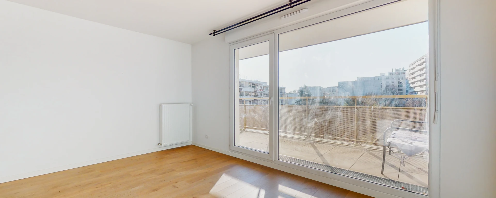 Appartement de 82.0 m² à Villejuif