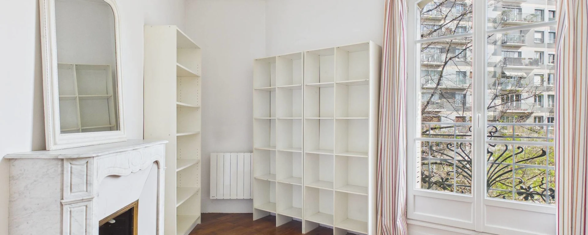 Appartement de 62.12 m² à Paris