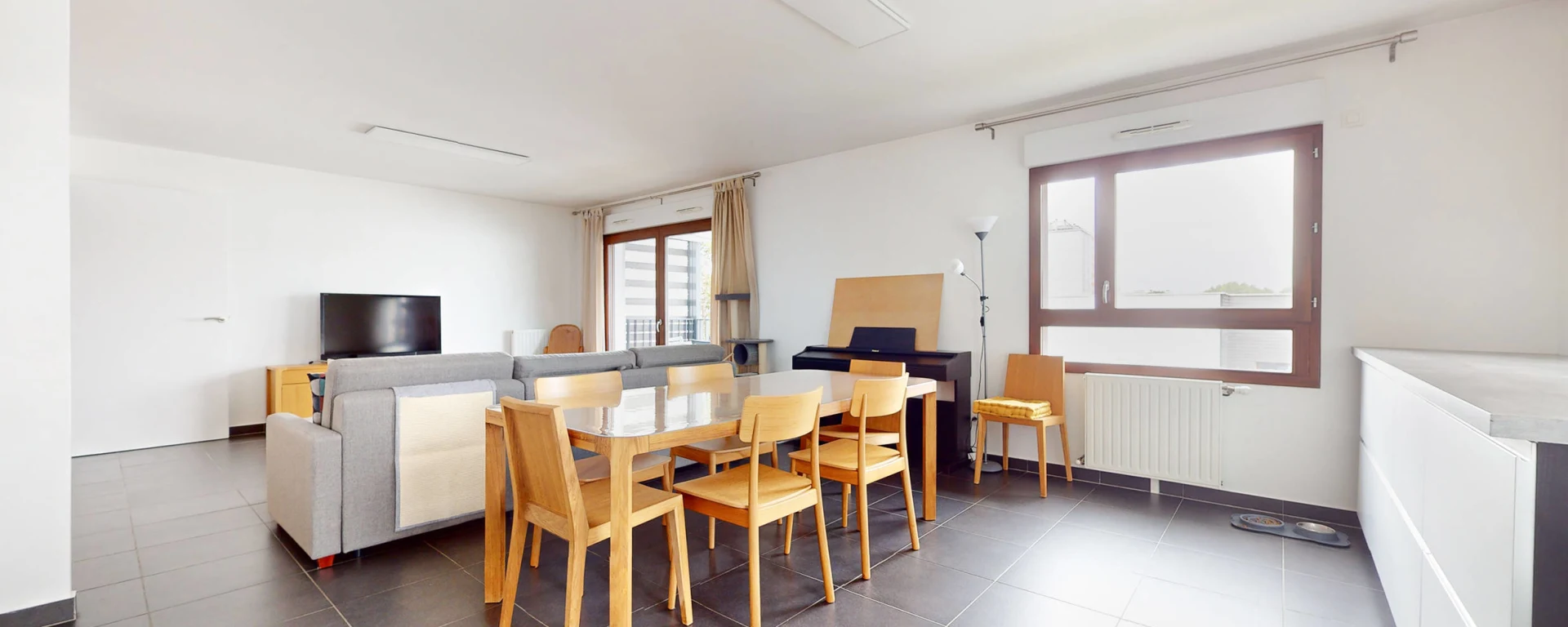 Appartement de 141.0 m² à Ivry-sur-Seine